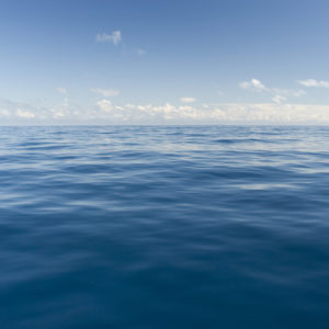 photo de l'océan